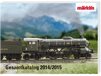 M�RKLIN 2014/2015 *HO+Z+1* DE
