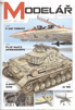 MODELÁŘ 10/2010
