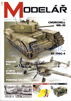 MODELÁŘ 2/2010