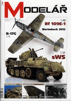 MODELÁŘ 2/2012