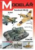 MODELÁŘ 4/2013