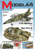 MODELÁŘ 6/2013