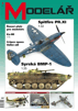 MODELÁŘ 7/2013