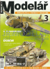MODELÁŘ 3/2009