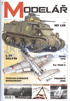 MODELÁŘ 4/2010