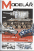 MODELÁŘ 5/2010