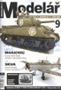 MODELÁŘ 9/2009