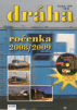 DRÁHA ročenka 2008/2009