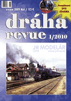DR�HA REVUE 1/2010 + DVD