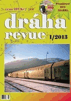 127/20131 DR�HA Revue 1/13+DVD