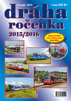 RO�ENKA DR�HY 2015_2016 + DVD