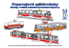 Tramvajové * VYMALOVÁNKY