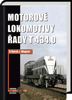 Motorové Lokomotívy Ra*T434,0