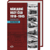 N�kladn� Vozy �SD 1918-45* 1 *