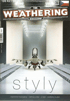 WEATHERING magazin*STYLY*�esky