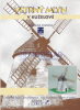 132/4001 Vetern� mlyn v Ku�elo