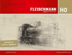 Katal�g FLEISCHMANN HO