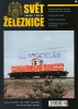 SVĚT ŽELEZNICE 19