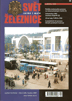 SVĚT ŽELEZNICE 30/2009