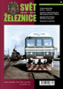 138/45 SVET �ELEZNICE 1/2013