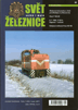 SVET �ELEZNICE 1/2015