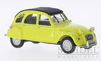 Citroen 2CV *�lto/�ierne*