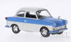 TRABANT P50 Limo *Bielo/mosr�*