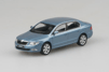 �koda SUPERB II *Satin GrayMet
