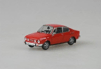 �110R Coupe 78�# Rosehip Red