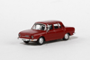 �KODA 110L 1973 * Ruby Red *