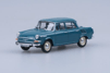 �KODA 1000MB 1964*DarkBlueGren