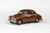 �KODA 1201 Sedan*TAXI*1956*Hne