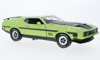 FORD Mustang Mach I*1971*Green