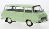 �KODA 1203 *Light Green* 1968