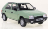 �KODA FAVORIT-1987 *LightGreen