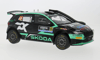 �KODA Fabia2 WRC*22*Ra-Kenia24