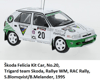 �-FELICIA*Kit Car*20*RAC 1995