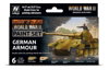 Set*German Armour * WWII