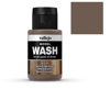 WASHcolor *Olejnat� zem 35ml