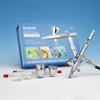 Dual-Action AIRBRUSH* SP45K