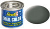 Olive Grey*MATN�*RAL7010*14ml