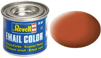 Brown *MATN�* RAL8023* 14ml
