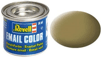 Olive Brown*MATN�*RAL7008*14ml