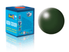 Dark Green*SATIN*RAL6020* 18ml