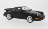 Porsche 911 (964) Turbo* Black