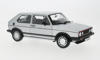 VW GOLF I GTI * Silver* 1982