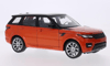LR*RANGE ROVER Sport*DarkOrang