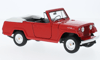Jeep Jeepster Commando *1967