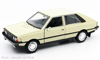 FSO POLONEZ 1500 MR * White
