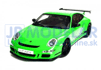 Porsche 911(997)GTR3 RS*zelen�